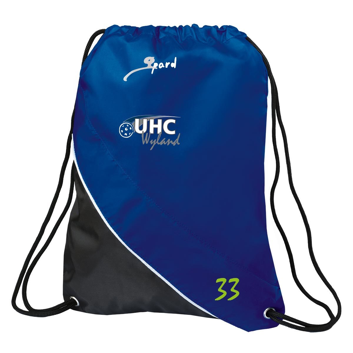 Bags UHC Wyland